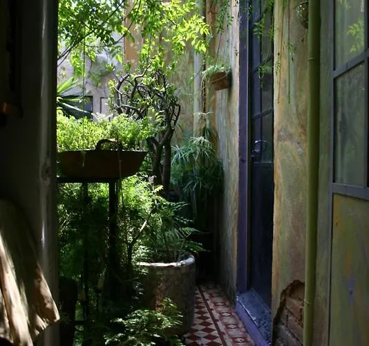 Affittacamere Casa Sally *